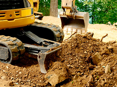 Excavation, Midland Park, NJ